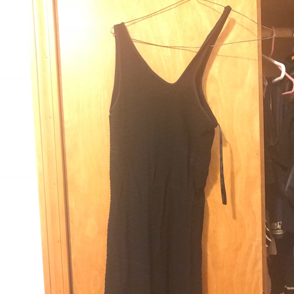 Black dress new